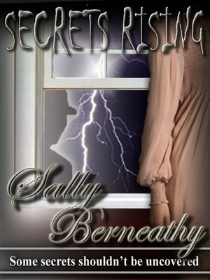 cover image of Secrets Rising